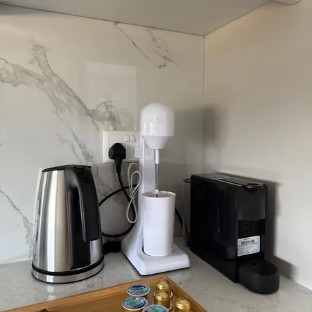 Appartement Θεα 5 Comfortable 1Br And 2Br Apartments