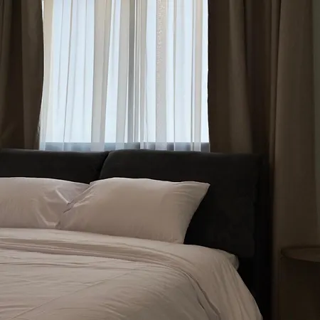 Θεα 5 Comfortable 1Br And 2Br Apartments Dromolaxia