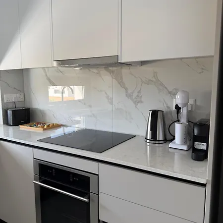 Θεα 5 Comfortable 1Br And 2Br Apartments