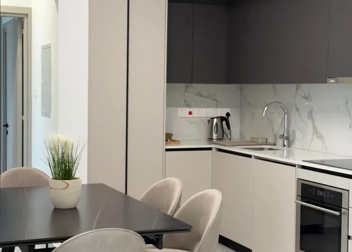 Appartement Θεα 5 Comfortable 1Br And 2Br Apartments