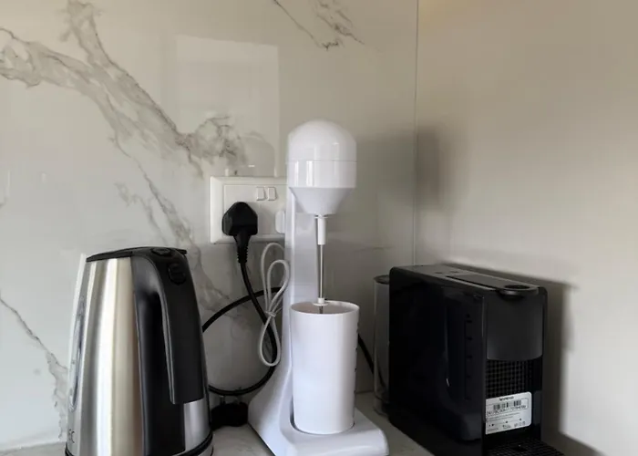 Appartement Θεα 5 Comfortable 1Br And 2Br Apartments