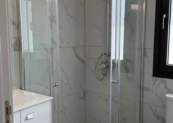 Θεα 5 Comfortable 1Br And 2Br Apartments Appartement