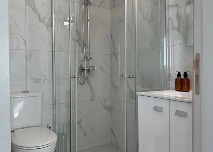 Appartement Θεα 5 Comfortable 1Br And 2Br Apartments