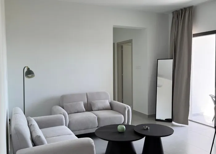Θεα 5 Comfortable 1Br And 2Br Apartments