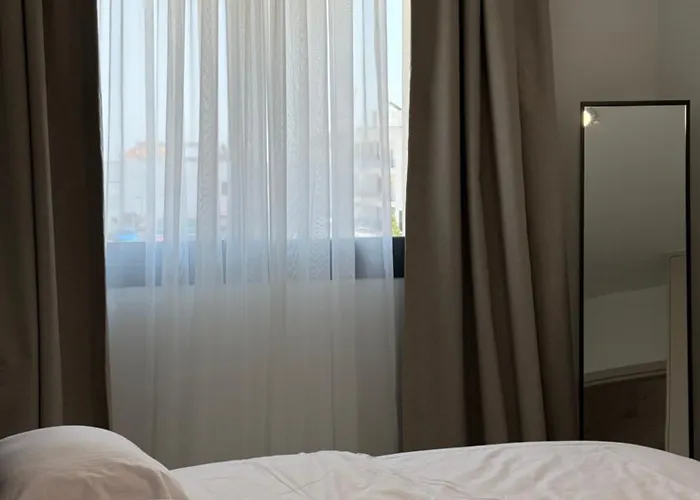 Appartement Θεα 5 Comfortable 1Br And 2Br Apartments