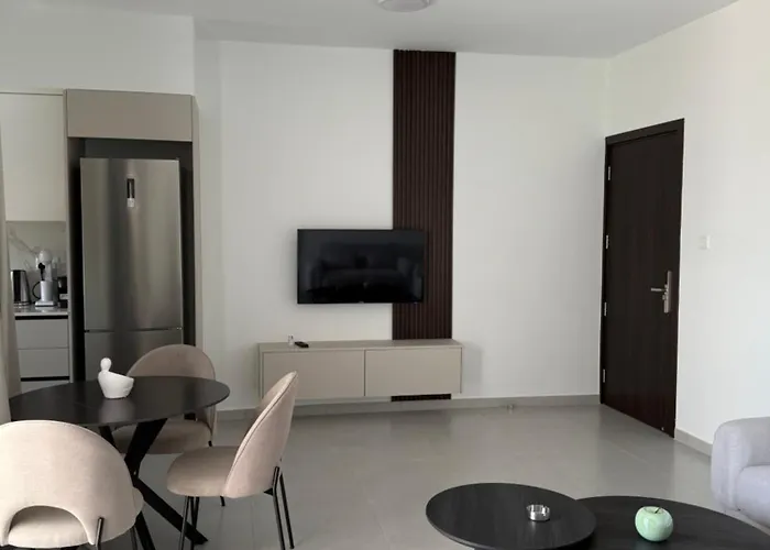 Appartement Θεα 5 Comfortable 1Br And 2Br Apartments