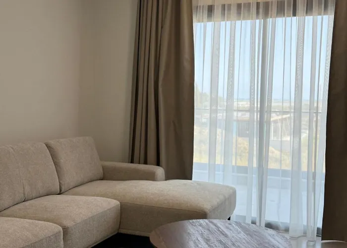 Appartement Θεα 5 Comfortable 1Br And 2Br Apartments *