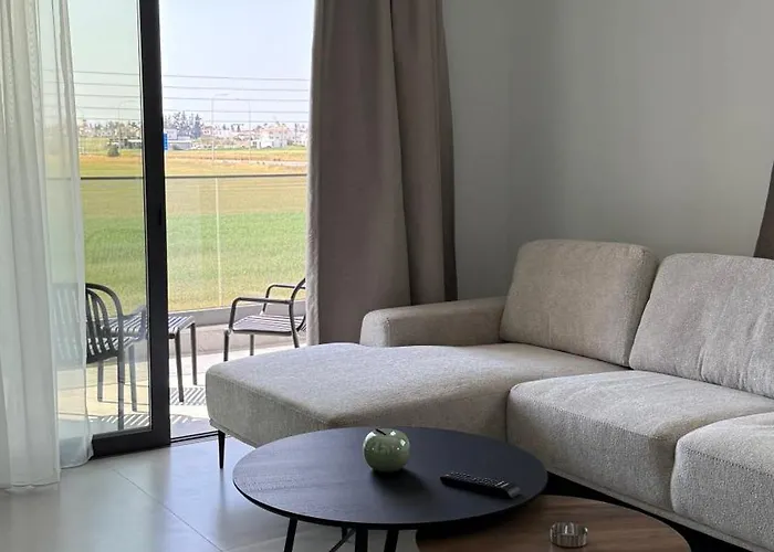 Θεα 5 Comfortable 1Br And 2Br Apartments Appartement *