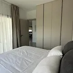 アパート θεα 5 Comfortable 1br And 2br