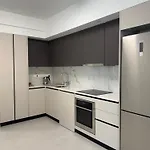 θεα 5 Comfortable 1br And 2br Dhromolaxia