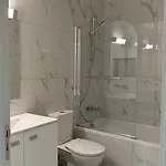 アパート θεα 5 Comfortable 1br And 2br *