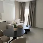 アパート θεα 5 Comfortable 1br And 2br