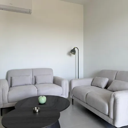 θεα 5 Comfortable 1br And 2br