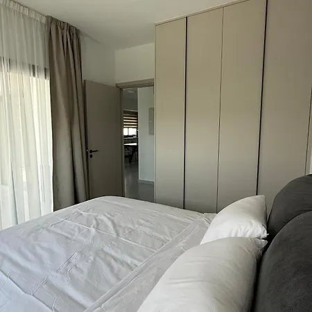 アパート θεα 5 Comfortable 1br And 2br