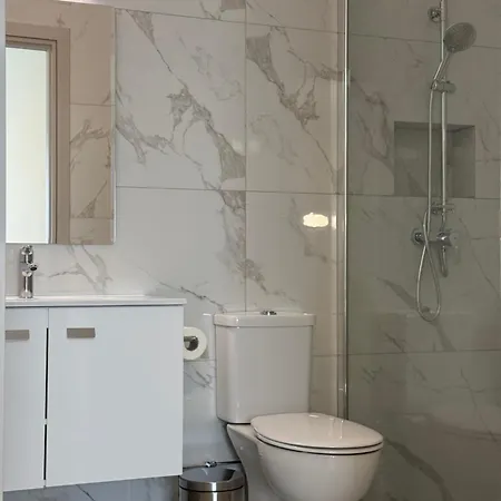 θεα 5 Comfortable 1br And 2br