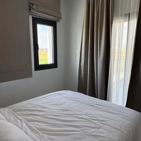 アパート θεα 5 Comfortable 1br And 2br