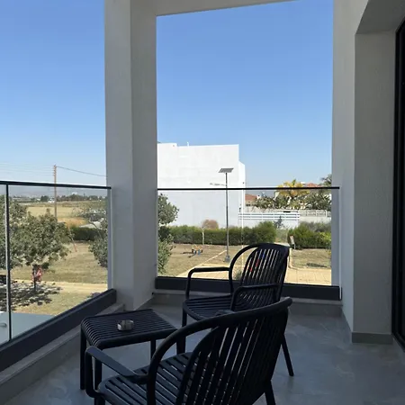 θεα 5 Comfortable 1br And 2br