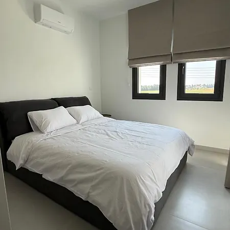 アパート θεα 5 Comfortable 1br And 2br