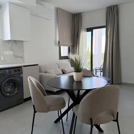 アパート θεα 5 Comfortable 1br And 2br