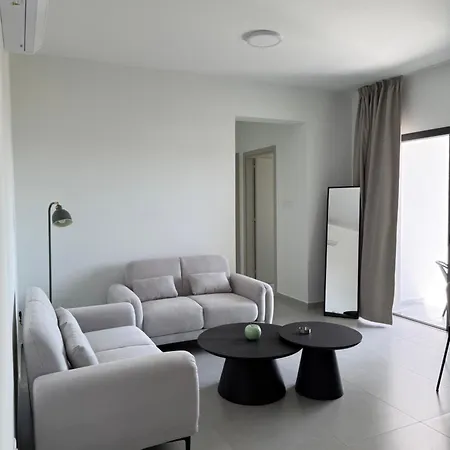 θεα 5 Comfortable 1br And 2br