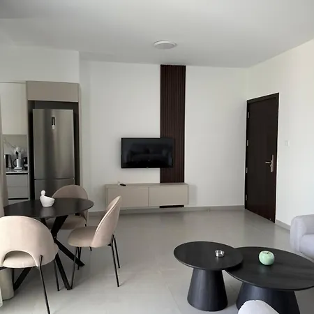 アパート θεα 5 Comfortable 1br And 2br