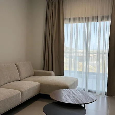 アパート θεα 5 Comfortable 1br And 2br *