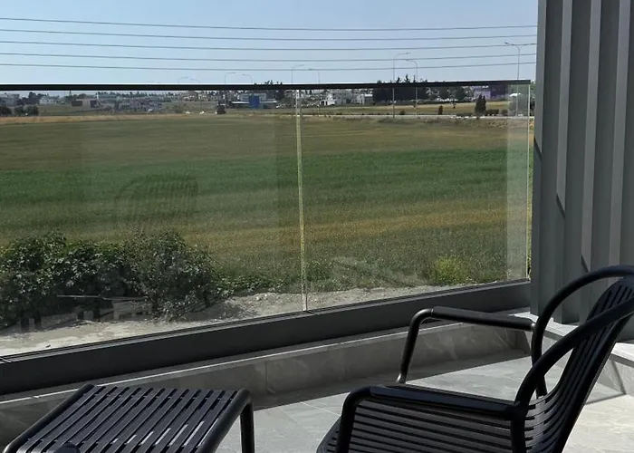 Апартаменты Θεα 5 Comfortable 1Br And 2Br Apartments