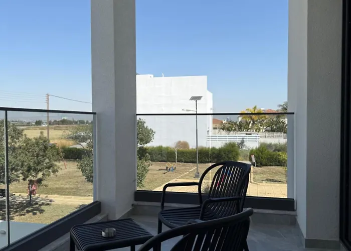 Θεα 5 Comfortable 1Br And 2Br Apartments