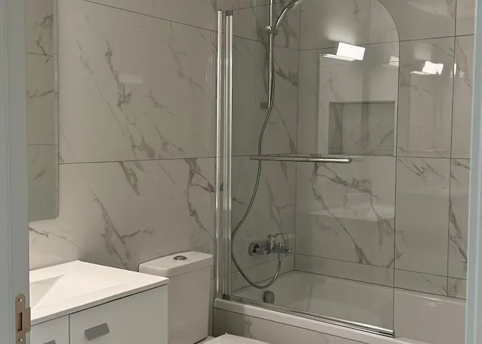 Апартаменты Θεα 5 Comfortable 1Br And 2Br Apartments *