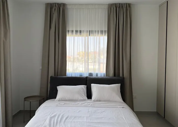 Θεα 5 Comfortable 1Br And 2Br Apartments Апартаменты