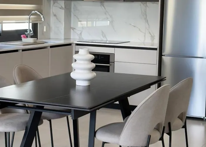 Апартаменты Θεα 5 Comfortable 1Br And 2Br Apartments